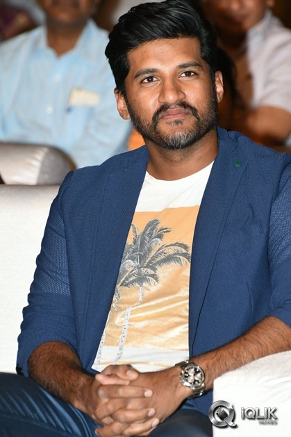 Gunturodu-Movie-Audio-Launch